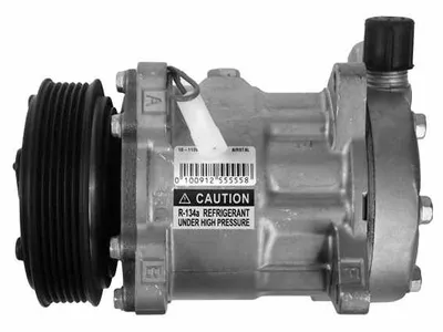 Produktbild von Airstal Klimakompressor 10-1139 für VOLVO für 960 II Kombi (965)