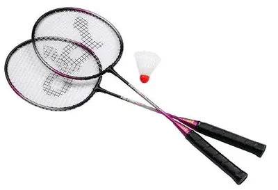 Image de Beco Badminton Set