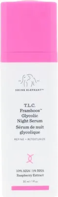 Obrázek produktu pro TLC Framboos Glykolové noční sérum 30 ml