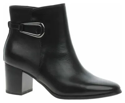 Produktbild von Caprice Stiefelette Stiefelette Nappaleder