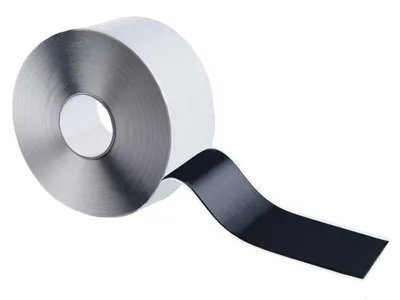 Produktbild von Butyltec Doppelseitiges Butyl-Klebeband 100mm 25m