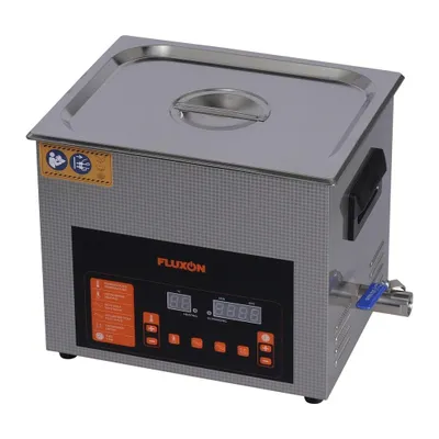 Produktbild von Ultraschallreiniger Ultraschallreinigungsgerät 10L 240W 28kHz/40kHz Reinigung