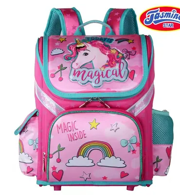 Produktbild von Schule Rucksack für kinder schule taschen