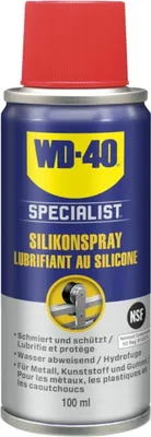 Obrázek produktu pro WD-40® 90.9816 WD-40® Silikonspray 100,0 ml