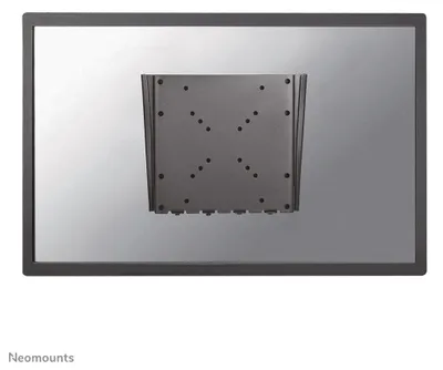 Produktbild von Neomounts FPMA-W110BLACK TV-Wandhalterung 10-40" - ultraflach