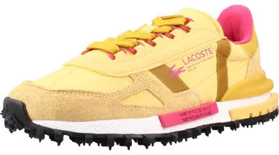 Zdjęcie produktu dla Lacoste 52sfa0077 żółty