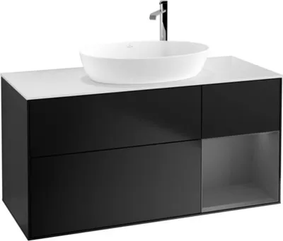 Produktbild von Villeroy & Boch G951GKPD Waschbeckenunterschrank Finion G95
