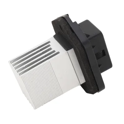 Obrázek produktu pro Rezistor motoru ventilátoru,RU805,13392018,Rezistor regulace motoru ventilátoru,Rezistor motoru ventilátoru,Rezistor regulátoru motoru ventilátoru