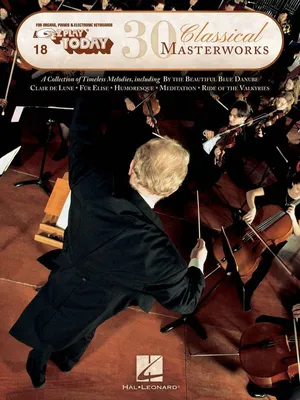 Obrázok produktu pre 30 Classical Masterworks