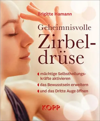 Obrázek produktu pro Geheimnisvolle Zirbeldrüse