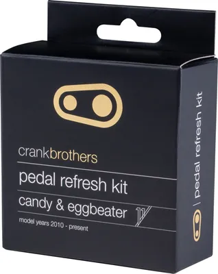 Zdjęcie produktu dla Crankbrothers 321-050-16229, Zestaw bloków rowerowych