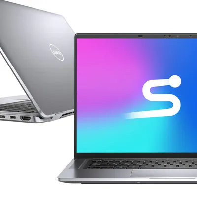 Image de Laptop Dell Latitude 9520 | Intel i7-1185G7 | 16 GB DDR4 | 512 GB SSD | 14.9 " Full HD | Win11  | Grade A-