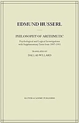 Obrázok produktu pre Philosophy of Arithmetic
