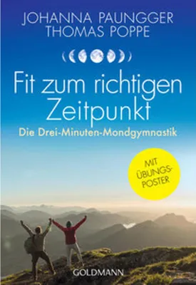 Obrázek produktu pro Fit zum richtigen Zeitpunkt