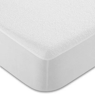 Immagine prodotto di Tessuto non tessuto impermeabile per la protezione del materasso 135 x 190/200 cm - Alta qualità