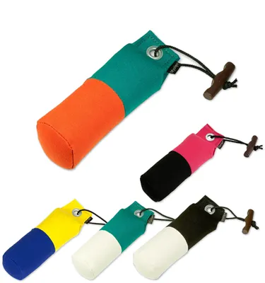 Immagine prodotto di Mystique Dummy Pocket Dummy Marking bianco / nero 150g