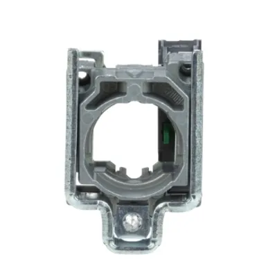 Produktbild von Schneider Electric ZB4BZ101 Zubehör für elektrische Schalter Knopfplatte