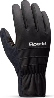 Zdjęcie produktu dla Roeckl Raiano 2 czarny 7