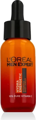 Produktbild von L'Oréal Paris Men Expert Hydra Energetic Serum 30 ml