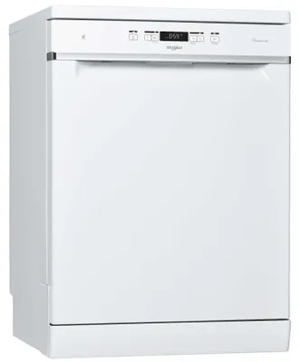 Immagine prodotto di Lavastoviglie 60cm 14c 42db c bianco Whirlpool WFC3C42P