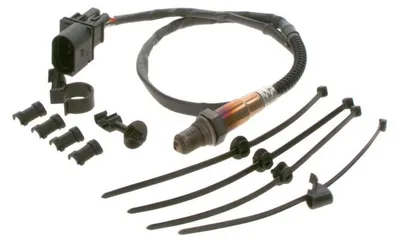 Productafbeelding van BOSCH Lambda-sensor 0 258 007 357