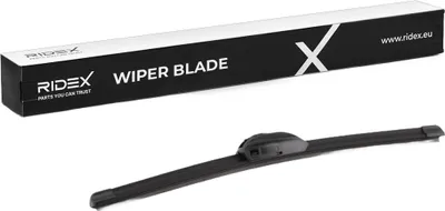 Produktbild von RIDEX Scheibenwischer Vorne 400mm für VW Polo Schrägheck (6R1, 6C1)