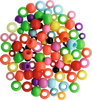 Obrázek produktu pro Šperkové perly 6–10 mm, 25 g, směs