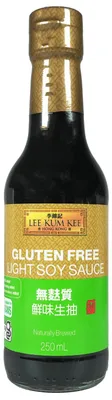 Produktbild von Lee Kum Kee Glutenfreie Light Soyasauce 250ml