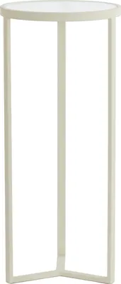 Produktbild von Light & Living - Säule RETIRO - Ø35x81cm - Weiß