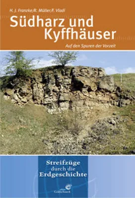 Obrázek produktu pro Südharz und Kyffhäuser