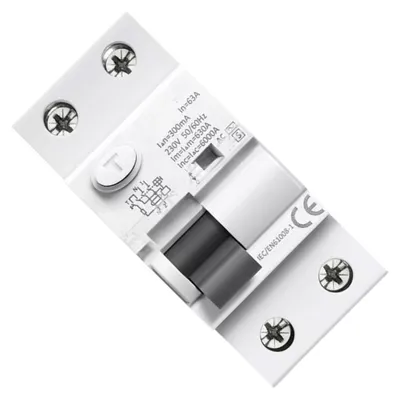 LED-Spot 200 W, 6000 K, kaltweiß, für Außen, robust
