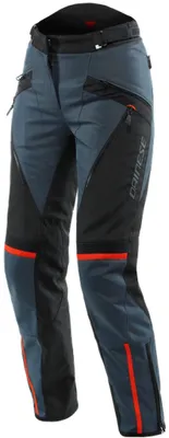 Obrázek produktu pro Kalhoty Dainese TEMPEST 3 D-DRY LADY šedé/černé vel. 38