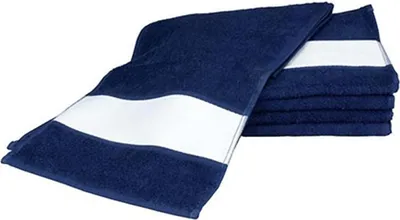 Zdjęcie produktu dla Ręcznik sportowy ARTG SUBLI-Me®