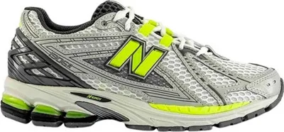 Immagine prodotto di New Balance Sneakers U190652H in Grey color size 44