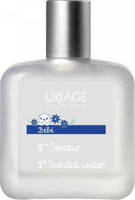 Productafbeelding van Uriage Bebe 1ere senteur (50 ml)