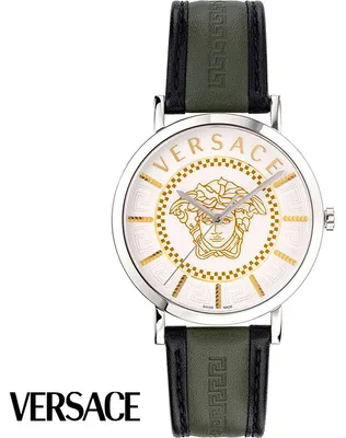Image de Versace montre Femme VEJ400121