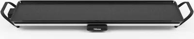 Produktbild von Tristar Slim XL BP-2669 Elektro Grillplatte Schwarz (BP-2669)