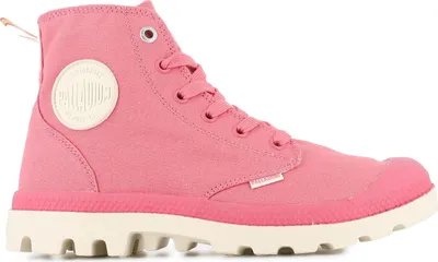 Produktbild von Palladium Pampa Duo Chrome Berry Shake Größe EU 42
