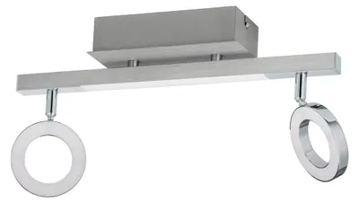 Image de Spot LED EGLO Cardillio 1 (96179)