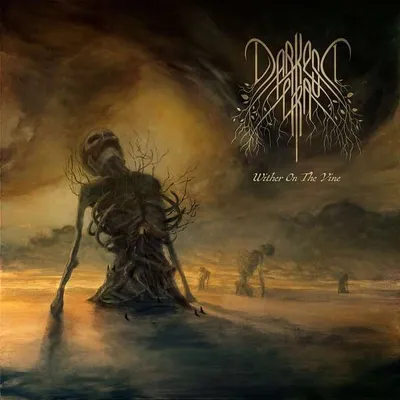Immagine prodotto di Darkest Era - Wither On The Vine (Edizione Limitata) (Vinile colorato)