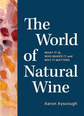 Obrázok produktu pre The World of Natural Wine