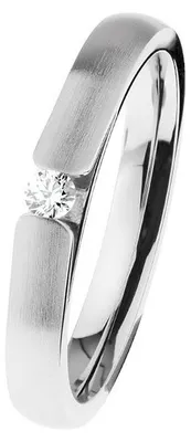 Produktbild von Ernstes Design Ring für Erwachsene