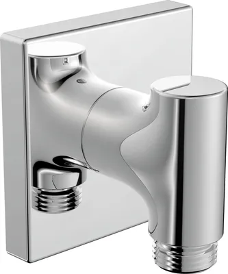 Produktbild von Hansa 290023 Wandanschlussbogen HANSA 2900