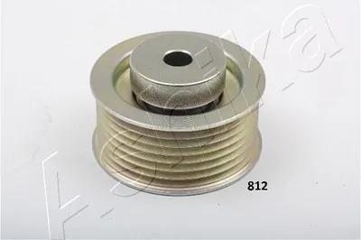 Produktbild von ASHIKA 129-08-812 Umlenkrolle Keilrippenriemen für SUZUKI Grand Vitara II SUV (JT, TE, TD)