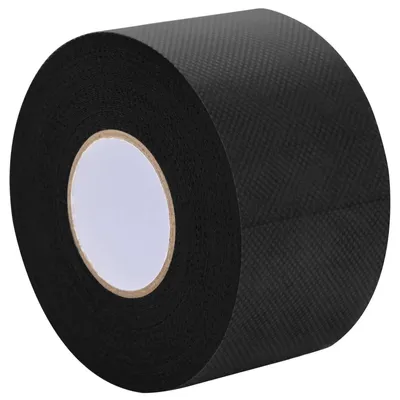 Obrázok produktu pre Samolepiaca páska na umelú trávu Čierna 5 cm x 10 m