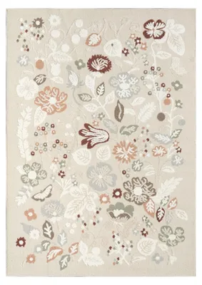 Immagine prodotto di Tappeto Aurora 25, beige, dimensioni 200x290 cm