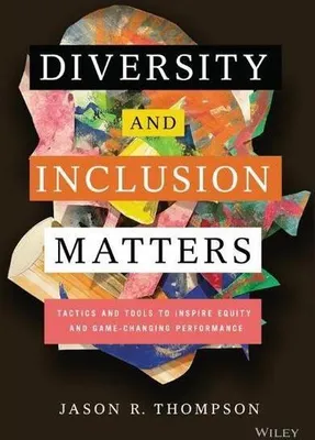 Productafbeelding van Diversity and Inclusion Matters