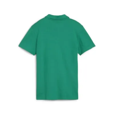 Produktbild von Puma Teamgoal Polo Damen - Grün