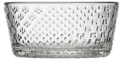 Immagine prodotto di iittala - Ciotola Tundra 25 cl, trasparente