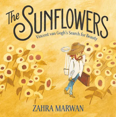 Produktbild von The Sunflowers